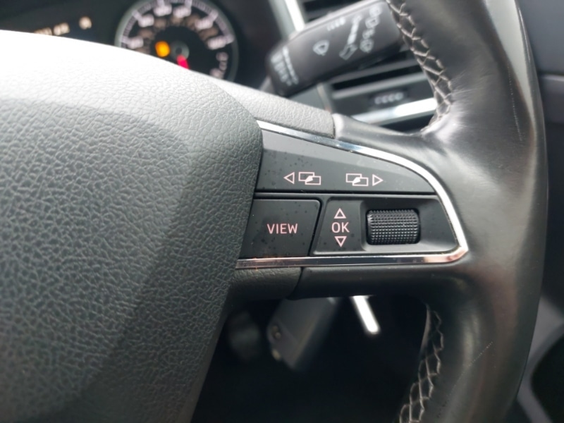 Used SEAT Ateca 2019 for sale - 77150196: Photo 16