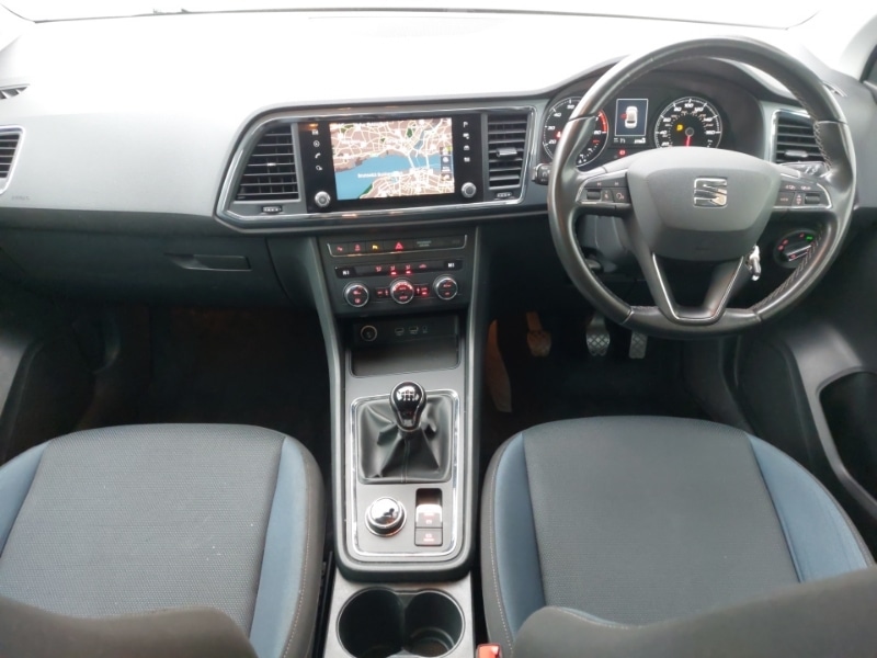 Used SEAT Ateca 2019 for sale - 77150196: Photo 2