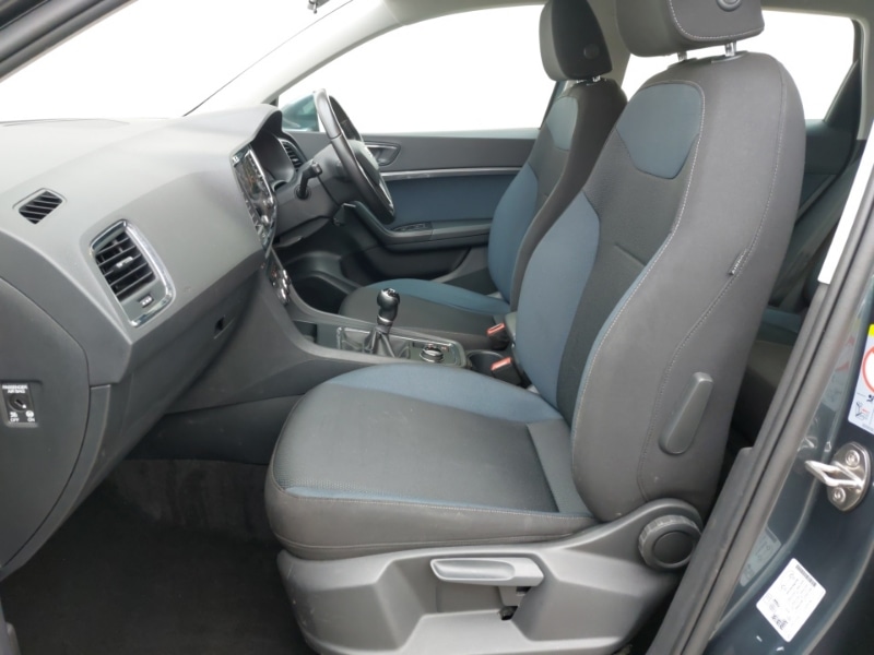 Used SEAT Ateca 2019 for sale - 77150196: Photo 5