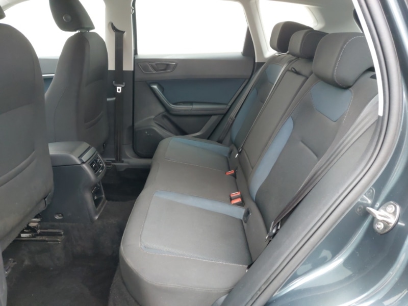 Used SEAT Ateca 2019 for sale - 77150196: Photo 6