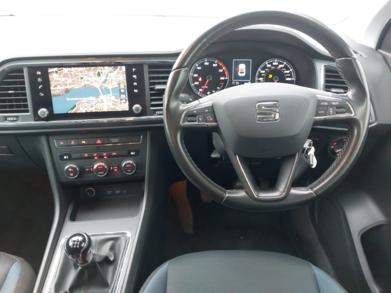Used SEAT Ateca 2019 for sale - 77150196: Photo 7