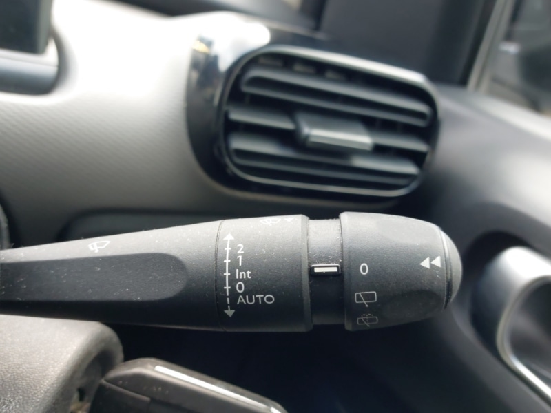 Used Citroen C4 Cactus 2019 for sale - 77428662: Photo 17