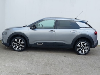 Used Citroen C4 Cactus 2019 for sale - 77428662: Photo