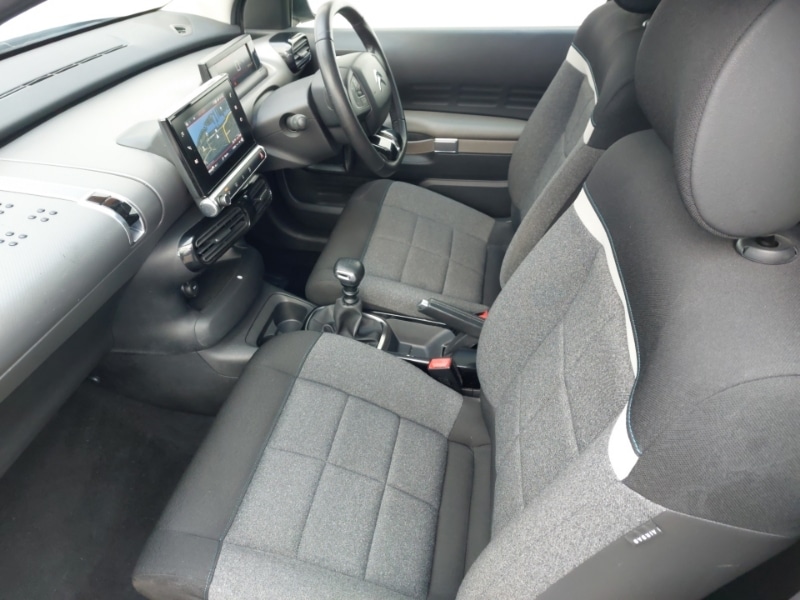 Used Citroen C4 Cactus 2019 for sale - 77428662: Photo 5