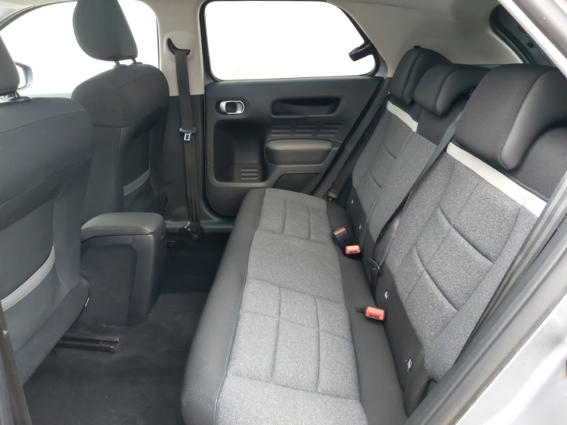 Used Citroen C4 Cactus 2019 for sale - 77428662: Photo 6