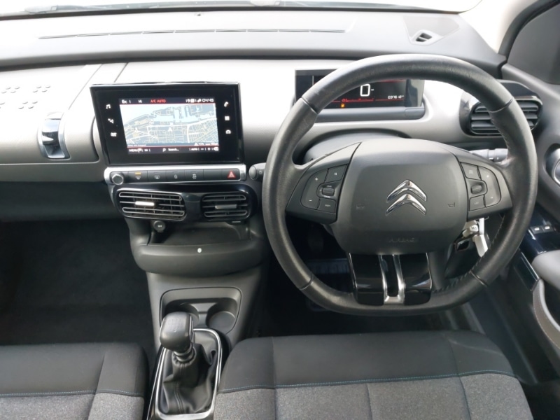 Used Citroen C4 Cactus 2019 for sale - 77428662: Photo 7