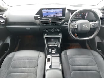Used Citroen C4 2023 for sale - 78916538: Photo