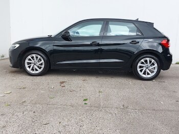 Used Audi A1 2022 for sale - 75513843: Photo