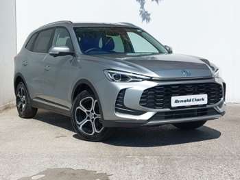 2025 - 1.5 SE 5dr