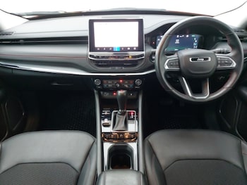 Used Jeep Compass 2023 for sale - 78546514: Photo