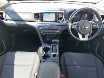 Used Kia Sportage 2020 for sale - 78700480: Photo