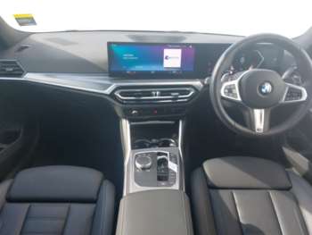 Used BMW 3 Series 2024 for sale - 74503647: Photo