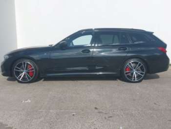 Used BMW 3 Series 2024 for sale - 74503647: Photo