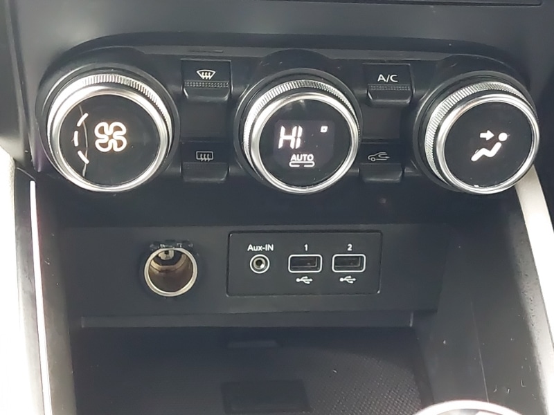 Used Renault Clio 2021 for sale - 77736413: Photo 11