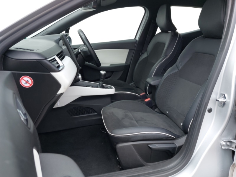 Used Renault Clio 2021 for sale - 77736413: Photo 5