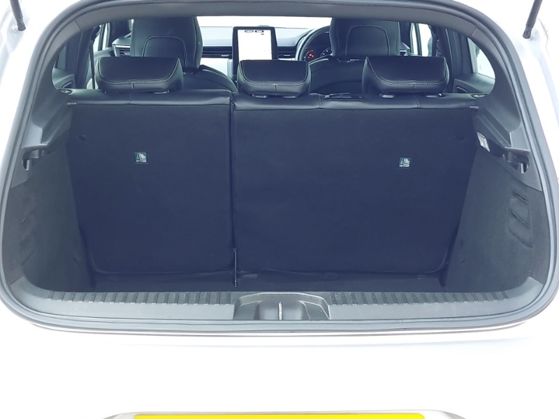 Used Renault Clio 2021 for sale - 77736413: Photo 8