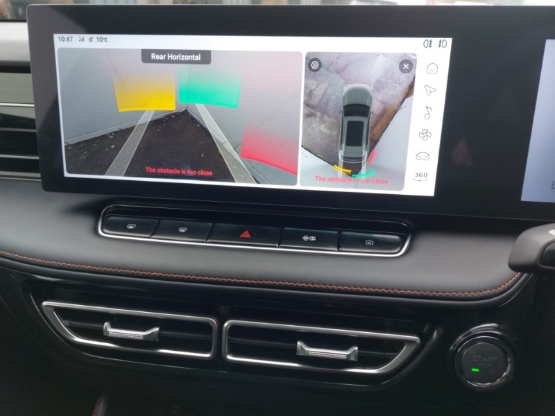 Used MG MG HS 2025 for sale - 77043770: Photo 13