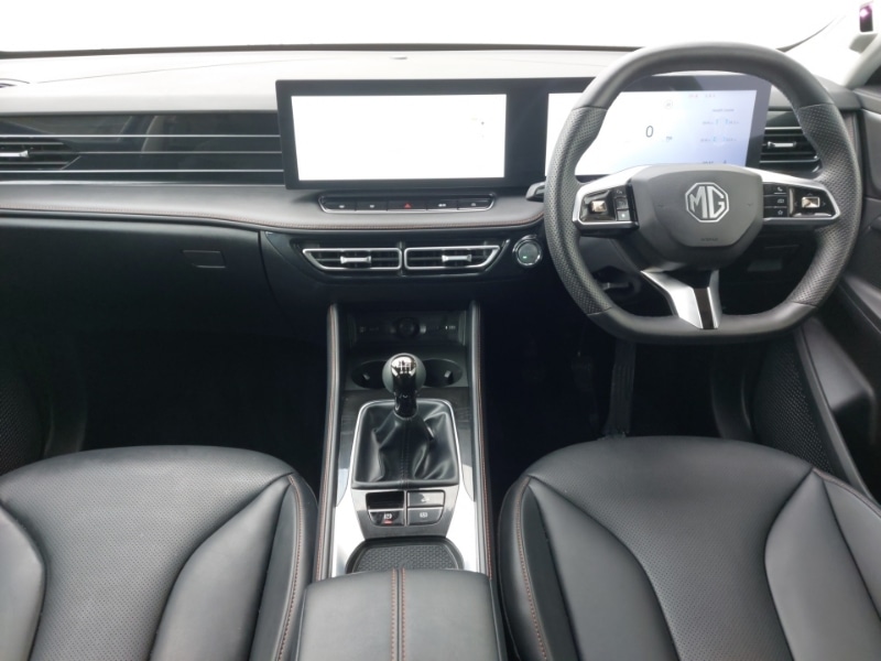 Used MG MG HS 2025 for sale - 77043770: Photo 2