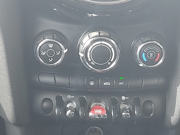 Used MINI Hatch 2018 for sale - 76217952: Photo 11