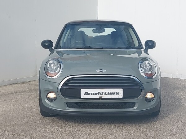 Used MINI Hatch 2018 for sale - 76217952: Photo 12