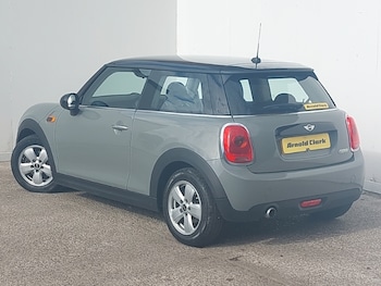 Used MINI Hatch 2018 for sale - 76217952: Photo 3