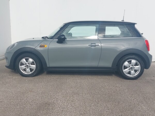 Used MINI Hatch 2018 for sale - 76217952: Photo 4