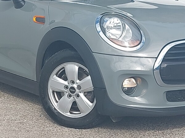 Used MINI Hatch 2018 for sale - 76217952: Photo 9