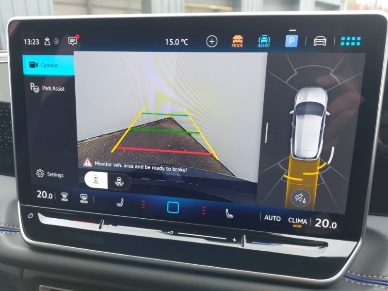 Used Volkswagen Tiguan 2025 for sale - 76749089: Photo 13