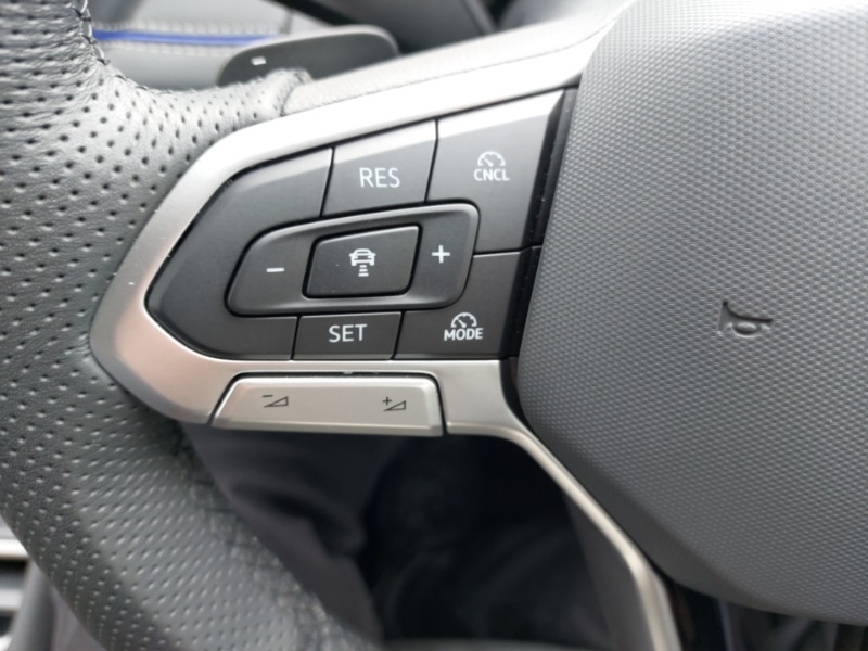 Used Volkswagen Tiguan 2025 for sale - 76749089: Photo 14