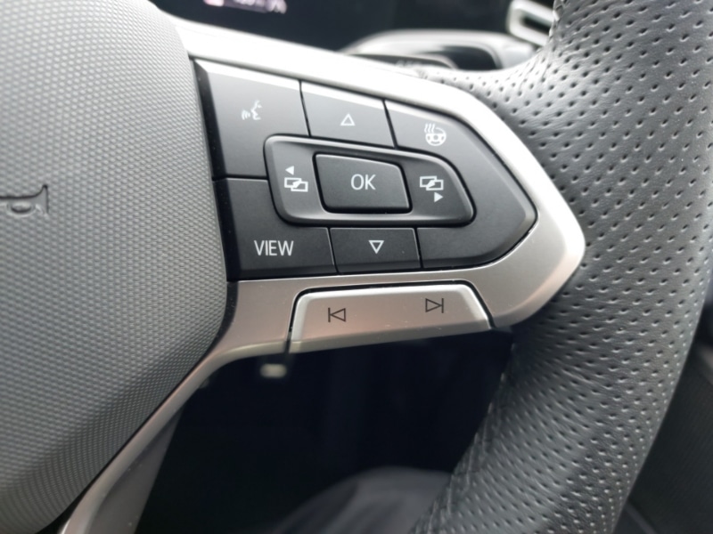 Used Volkswagen Tiguan 2025 for sale - 76749089: Photo 15