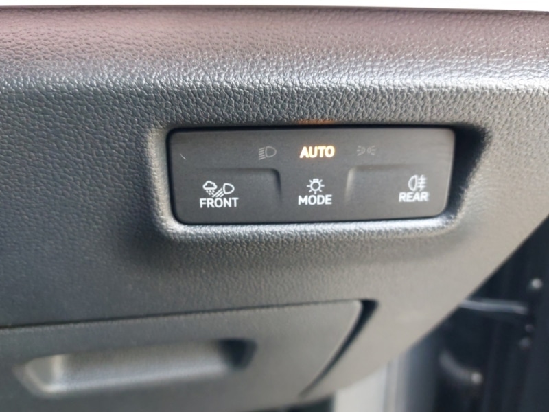 Used Volkswagen Tiguan 2025 for sale - 76749089: Photo 19