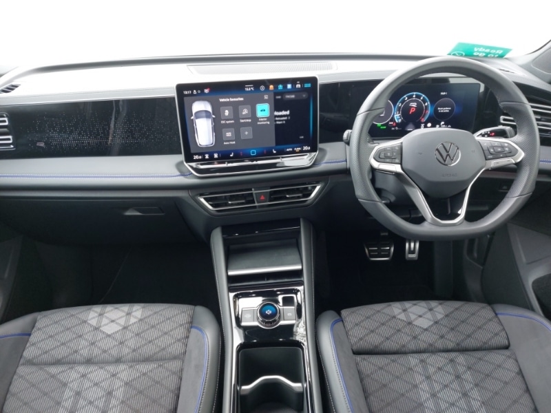 Used Volkswagen Tiguan 2025 for sale - 76749089: Photo 2