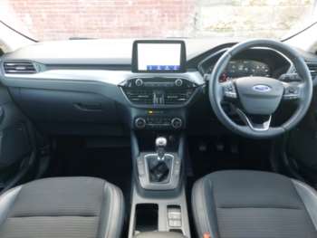 Used Ford Kuga 2020 for sale - 74914233: Photo