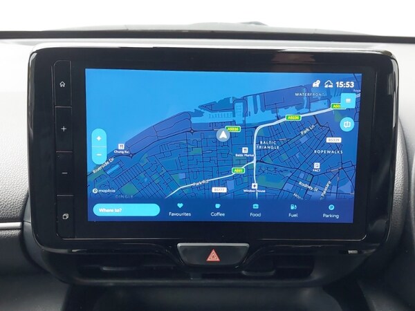 Used Toyota Yaris Cross 2022 for sale - 76183571: Photo 10