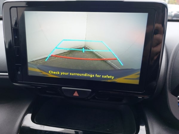 Used Toyota Yaris Cross 2022 for sale - 76183571: Photo 13