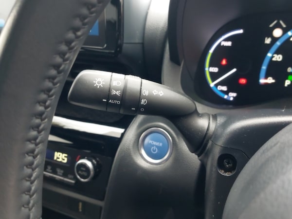 Used Toyota Yaris Cross 2022 for sale - 76183571: Photo 14