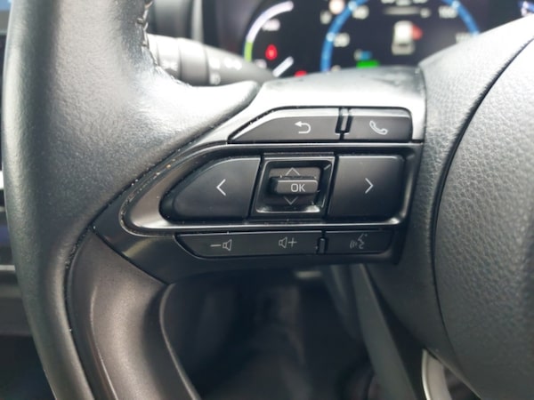 Used Toyota Yaris Cross 2022 for sale - 76183571: Photo 16