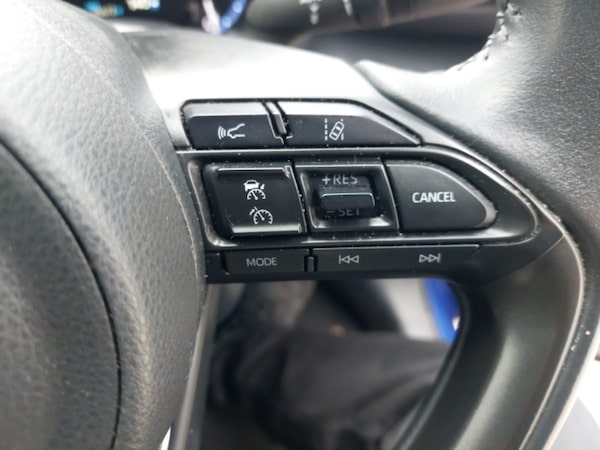 Used Toyota Yaris Cross 2022 for sale - 76183571: Photo 17