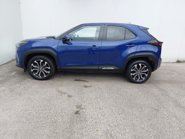 Used Toyota Yaris Cross 2022 for sale - 76183571: Photo 4
