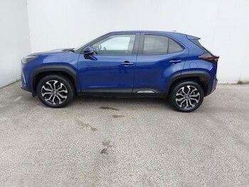 Used Toyota Yaris Cross 2022 for sale - 76183571: Photo 4