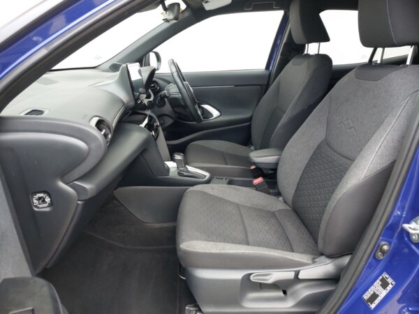 Used Toyota Yaris Cross 2022 for sale - 76183571: Photo 5