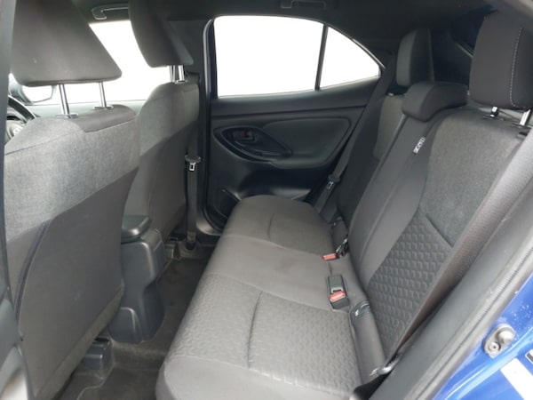 Used Toyota Yaris Cross 2022 for sale - 76183571: Photo 6