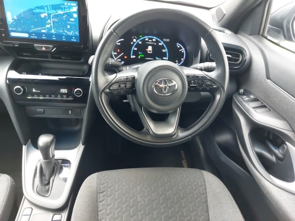 Used Toyota Yaris Cross 2022 for sale - 76183571: Photo 7
