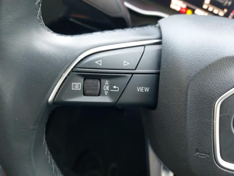 Used Audi Q3 2021 for sale - 76749081: Photo 13