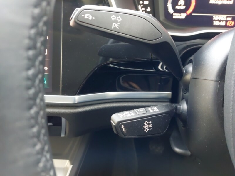 Used Audi Q3 2021 for sale - 76749081: Photo 15