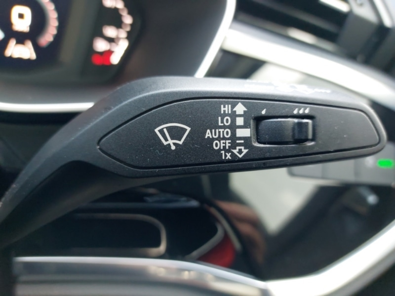 Used Audi Q3 2021 for sale - 76749081: Photo 16