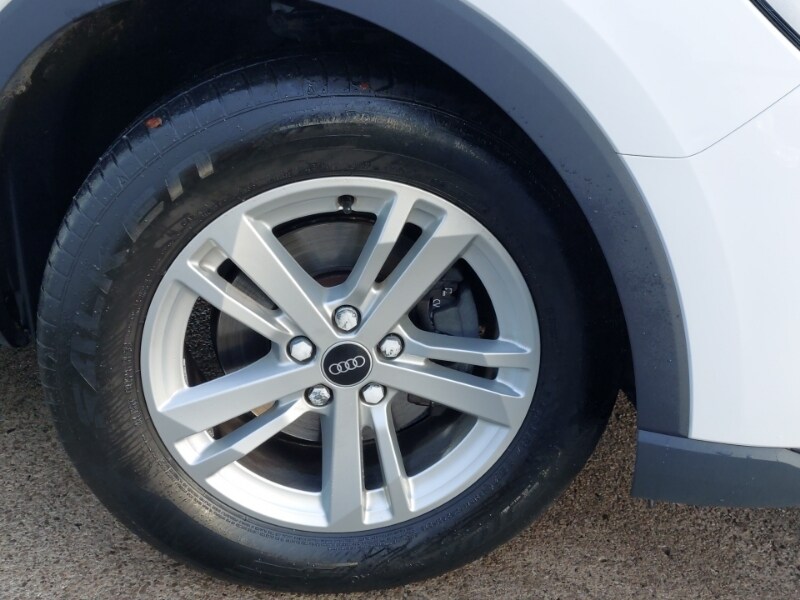 Used Audi Q3 2021 for sale - 76749081: Photo 9