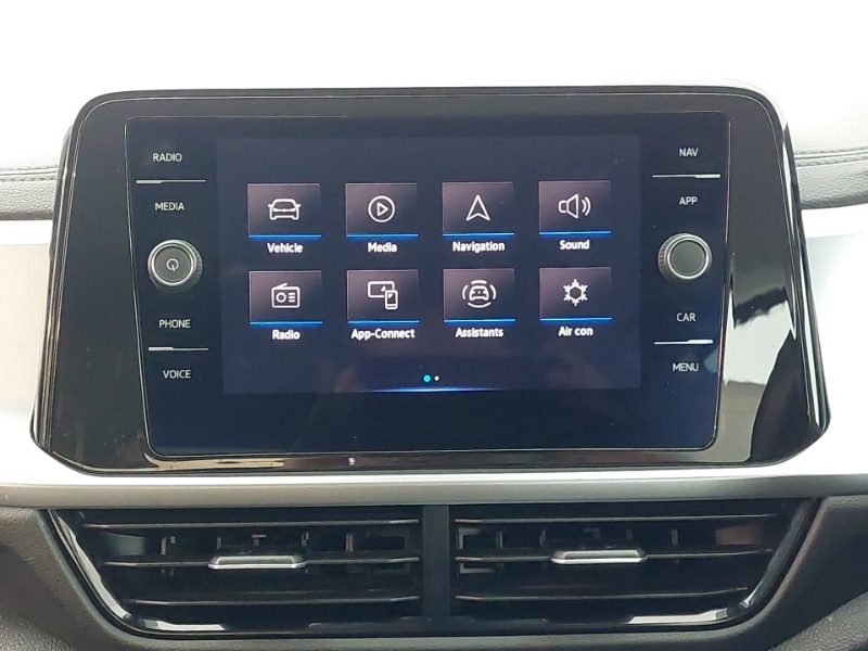 Used Volkswagen T-Roc 2022 for sale - 77526582: Photo 10