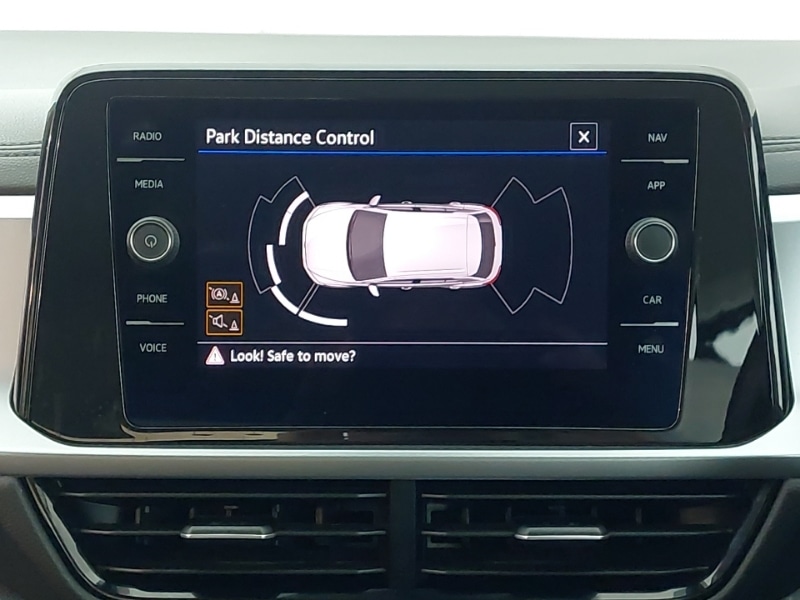 Used Volkswagen T-Roc 2022 for sale - 77526582: Photo 11