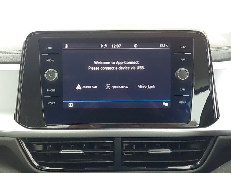 Used Volkswagen T-Roc 2022 for sale - 77526582: Photo 16